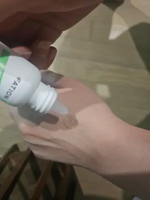买家评价图片