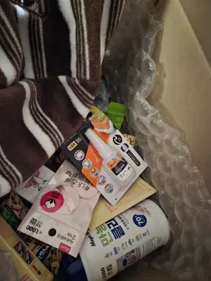 买家评价图片