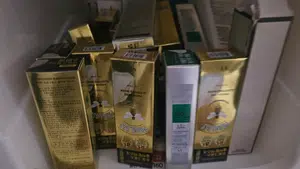 买家评价图片