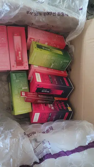 买家评价图片