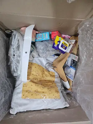买家评价图片