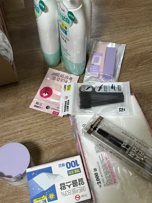 买家评价图片