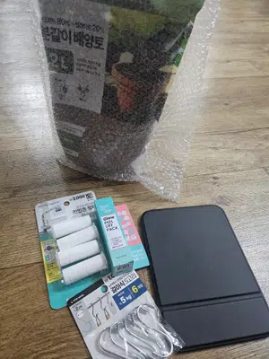 买家评价图片
