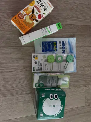 买家评价图片