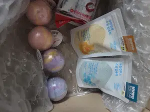 买家评价图片