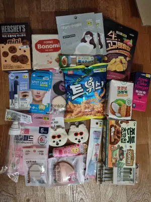 买家评价图片