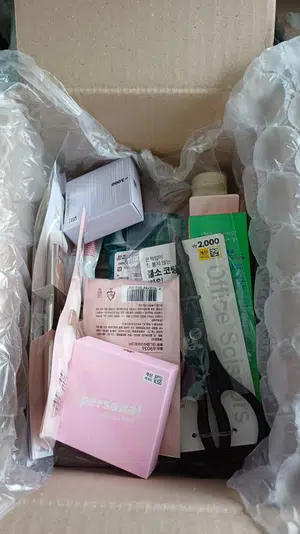 买家评价图片