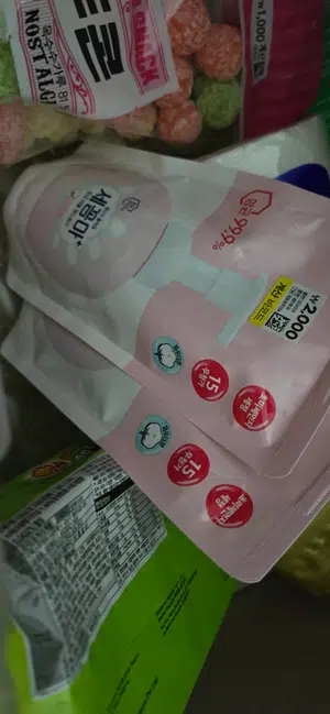 买家评价图片
