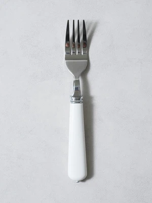 앤티크 손잡이 포크 19.5 cm