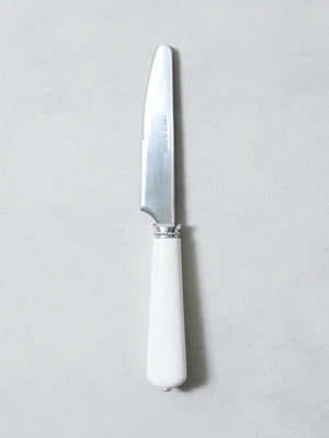 앤티크 손잡이 나이프 22 cm