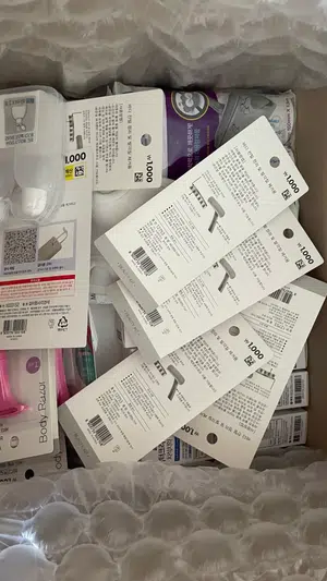 买家评价图片