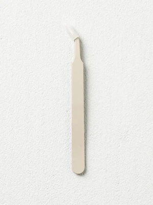 커브형 속눈썹 집게