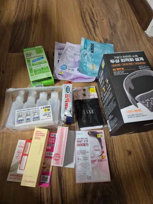 买家评价图片