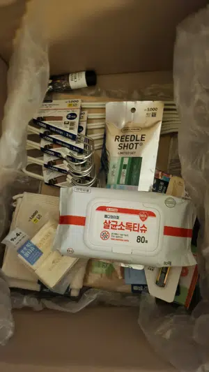 买家评价图片