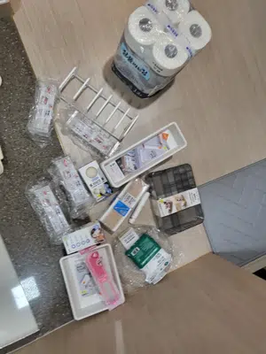 买家评价图片