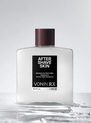 보닌 알엑스 애프터쉐이브스킨 250 ml  (LG생활건강)