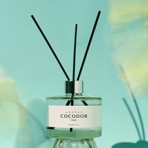 코코도르 향기 디퓨저 200 ml 소프트머스크 향
