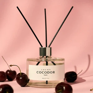 코코도르 향기 디퓨저 200 ml 스위트체리 향