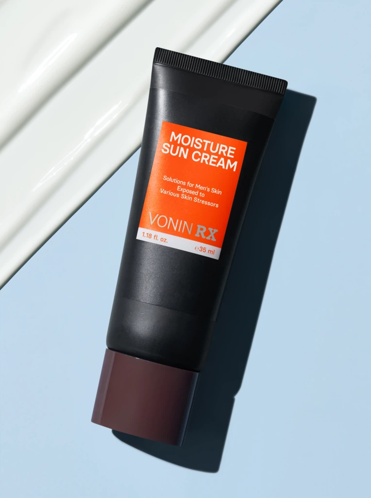 보닌 알엑스 모이스처선크림 35 ml  (LG생활건강)
