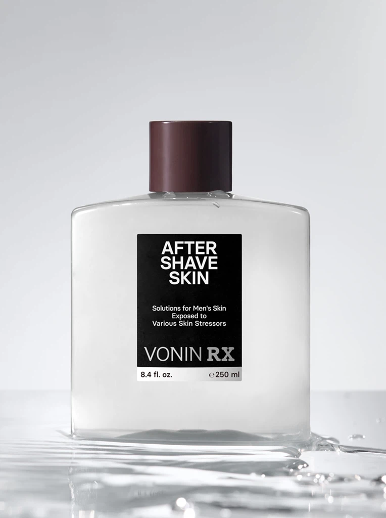 보닌 알엑스 애프터쉐이브스킨 250 ml  (LG생활건강)