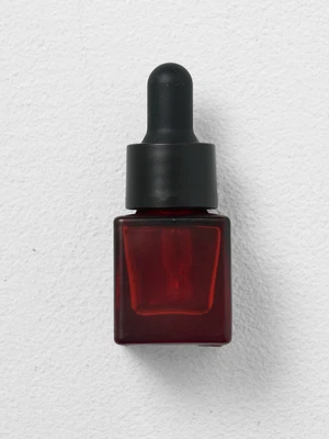 사각 스포이드 앰플 용기 5 ml