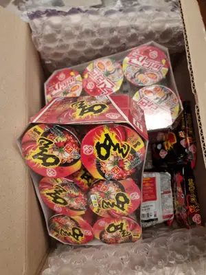 买家评价图片