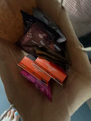 买家评价图片