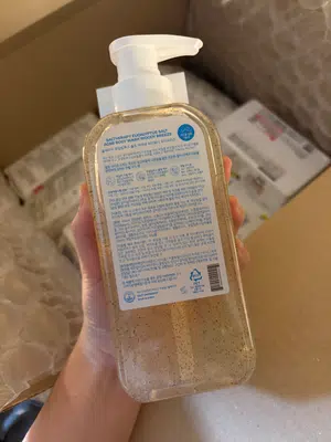 买家评价图片