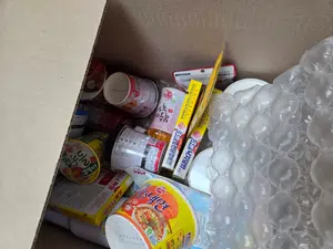 买家评价图片