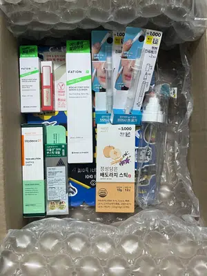 买家评价图片