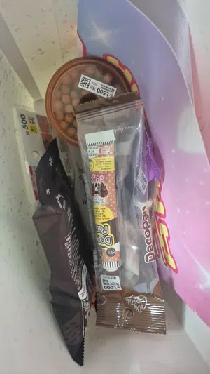 买家评价图片
