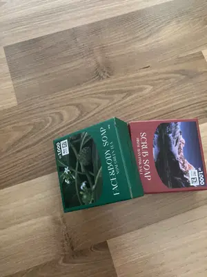 买家评价图片
