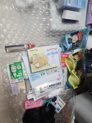 买家评价图片