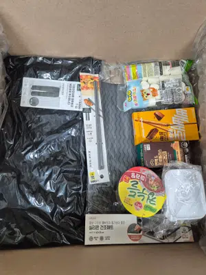 买家评价图片