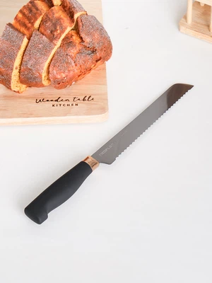 네오플램 티타늄 빵칼