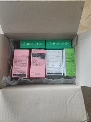买家评价图片