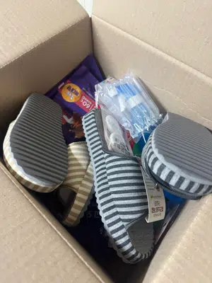 买家评价图片