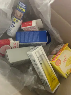 买家评价图片
