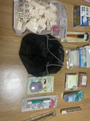 买家评价图片