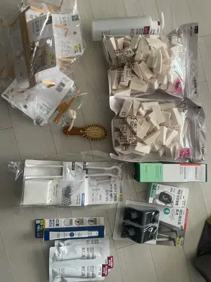 买家评价图片