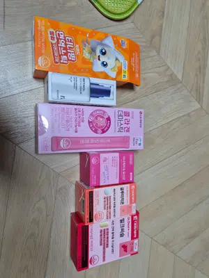 买家评价图片