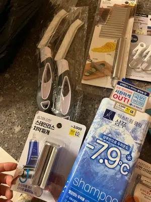 买家评价图片