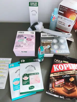 买家评价图片