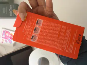 买家评价图片