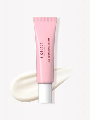 오아오 올인원 네일크림 12 ml