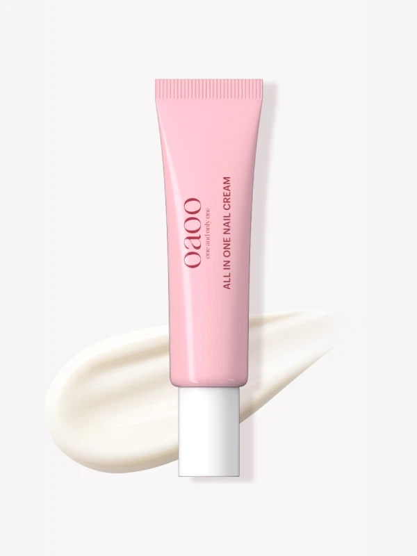 오아오 올인원 네일크림 12 ml