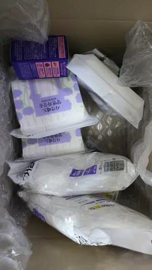 买家评价图片