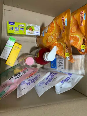买家评价图片