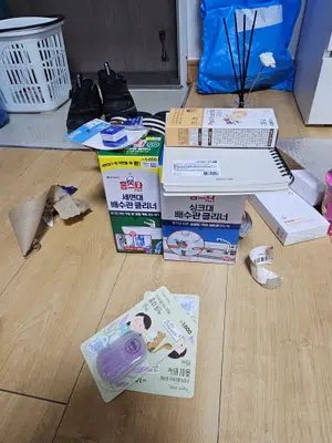 买家评价图片