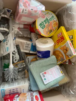 买家评价图片